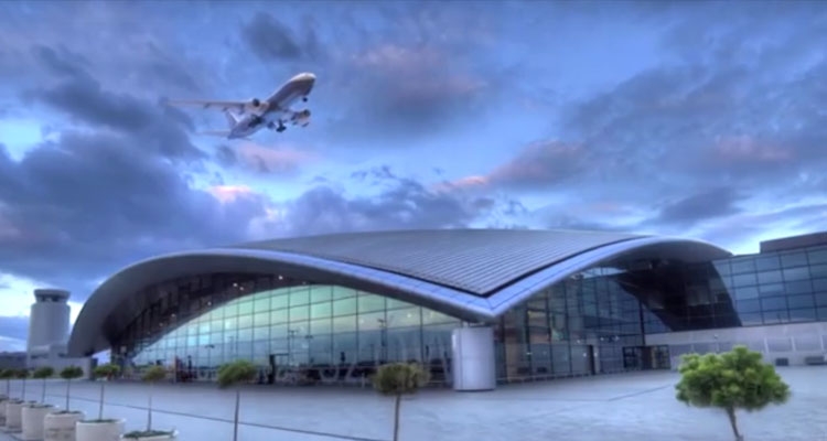 Nowe filmy promujące gospodarkę i turystykę Podkarpacia