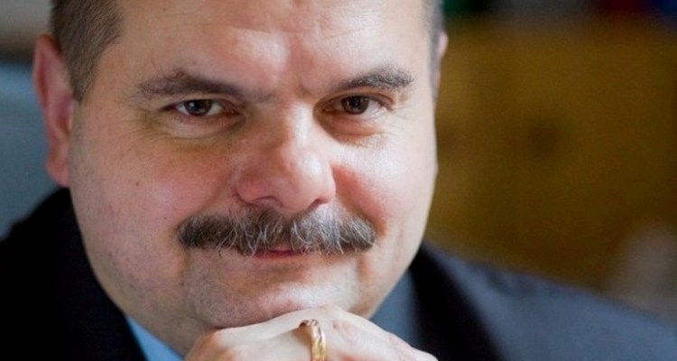 Artur Chmaj Fot. Tadeusz Poźniak