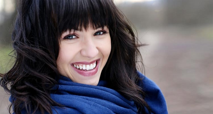 Hanna Stach Fot. www.haniastach.pl