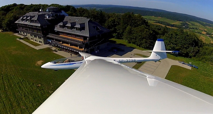 Fot. Archiwum Politechnika Rzeszowska