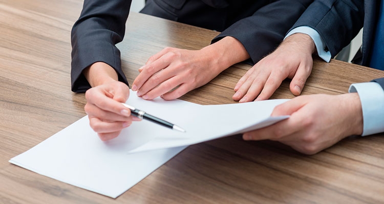 Składki ZUS w przypadku zleceniobiorców