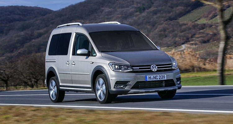 Rekordowy wynik marki Volkswagen Samochody Użytkowe w 2016 roku w Polsce