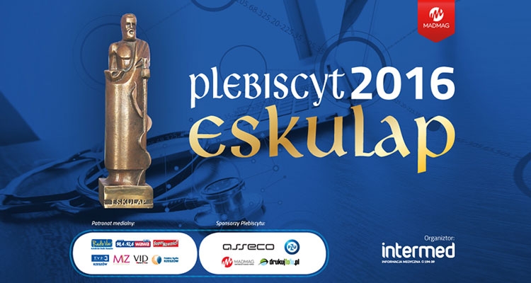 Fot. Archiwum organizatora Plebiscytu Eskulap