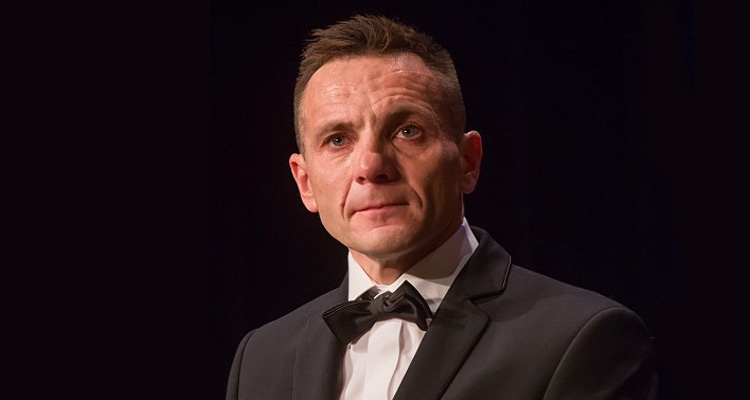 Fot. Archiwum Rafała Wilka