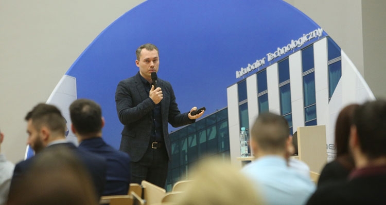 Fot. Tadeusz Poźniak