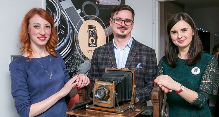 Fot. Tadeusz Poźniak