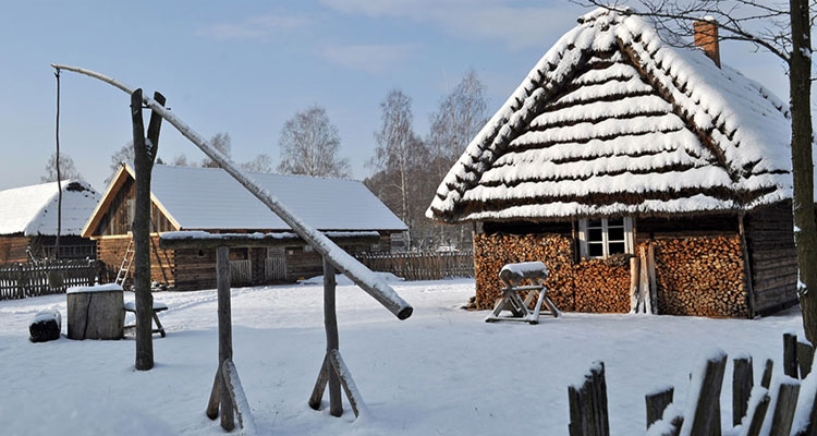 Fot. Archiwum Muzeum Kultury Ludowej w Kolbuszowej