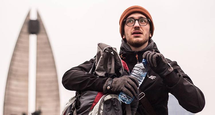 Fot. Archiwum "W pępku świata"