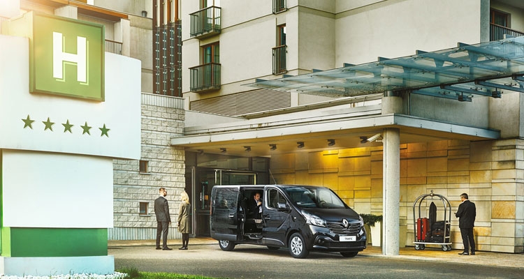 Wysokie standardy obsługi klienta w Renault