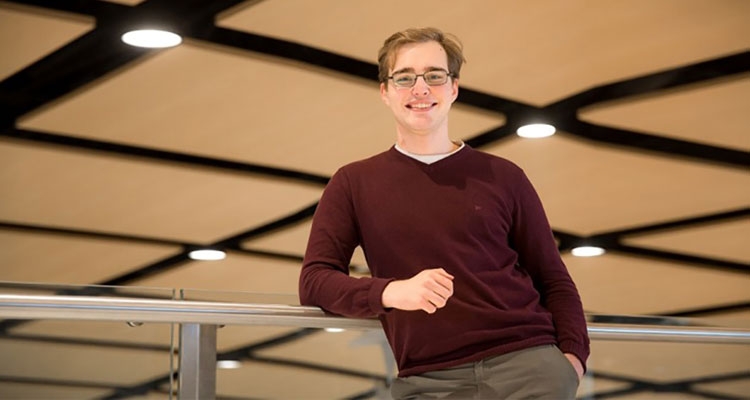 Vadym Melnyk Fot. Tadeusz Poźniak