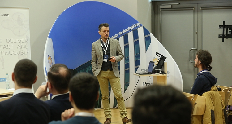 Fot. Tadeusz Poźniak