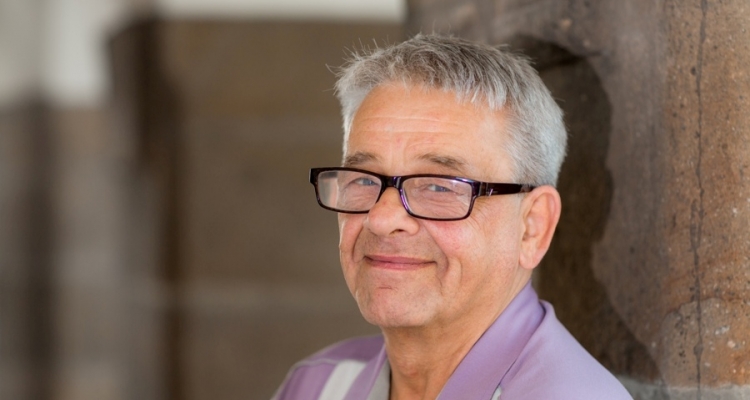 Jarosław A. Szczepański Fot. Tadeusz Poźniak