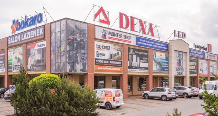 Odwiedź rzeszowskie Targi Budownictwa i zgarnij 500 zł na remont!