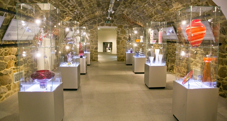 CDS w Krośnie Fot. Tadeusz Poźniak