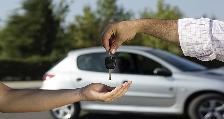 Zawsze pytaj o auto zastępcze - ubezpieczyciel nie robi nam łaski