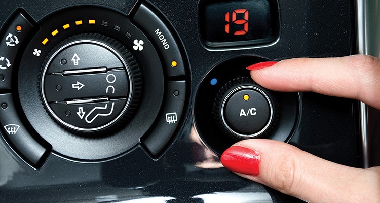 Nadchodzi ocieplenie i pora pomyśleć o klimatyzacji