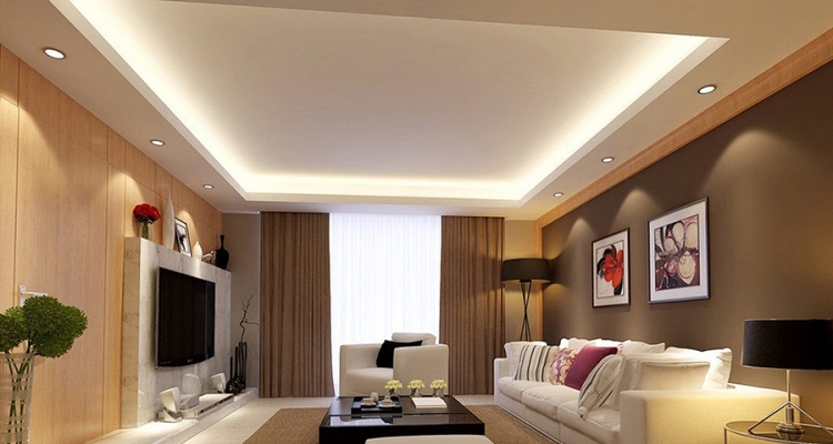 Oświetelnie LED Fot. Pixabay