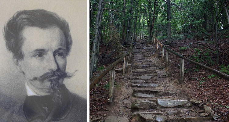 W niedzielę wyjście na Łopiennik śladami Wincentego Pola