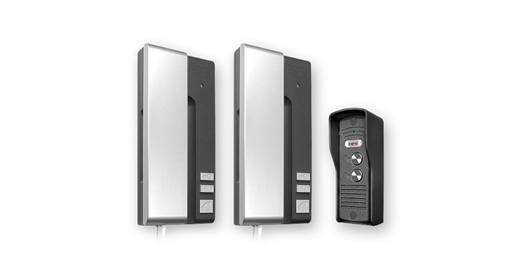 domofon ADP-32A3 DUO