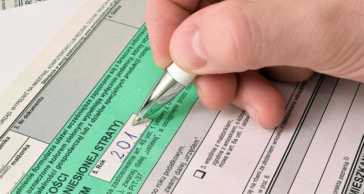 Podpisanie protokołu nie przesądza o momencie powstania obowiązku podatkowego