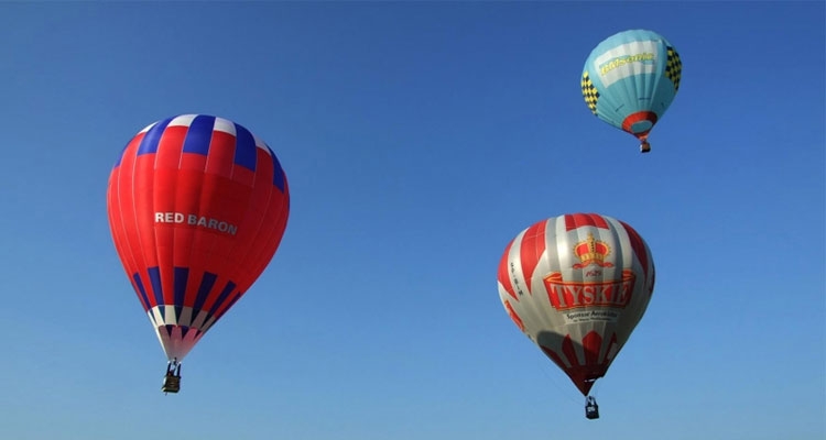 Fot. Archiwum organizatora