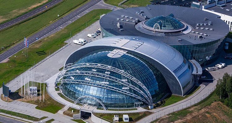 Fot. Tadeusz Poźniak