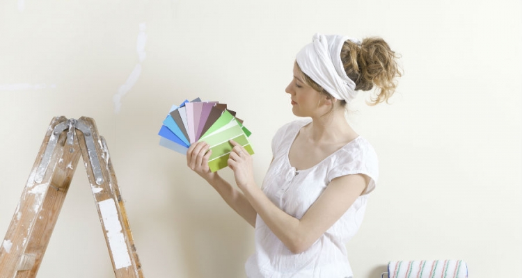 Kobieta i remont. Ile to będzie kosztować?