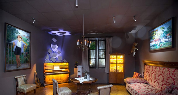 Fot.Tadeusz Poźniak