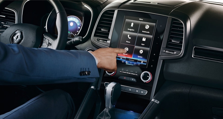 Jakie wnętrza aut lubią Polacy ? Są bardzo praktyczni