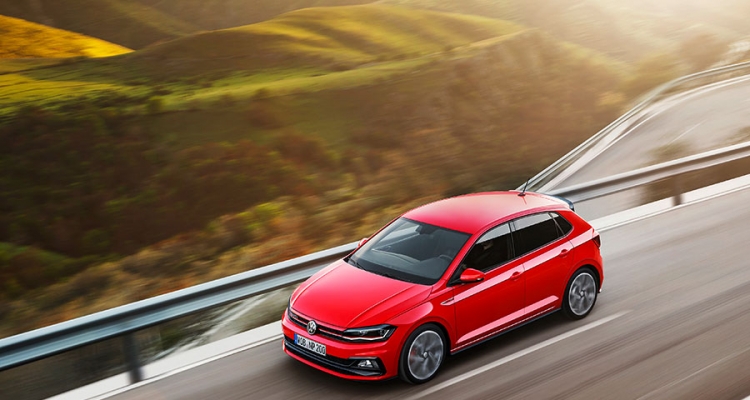 Światowa premiera nowego Volkswagena Polo