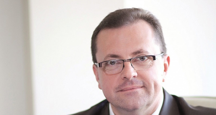 Waldemar Pijar Fot. Tadeusz Poźniak