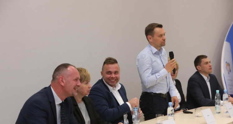 Fot. Tadeusz Poźniak