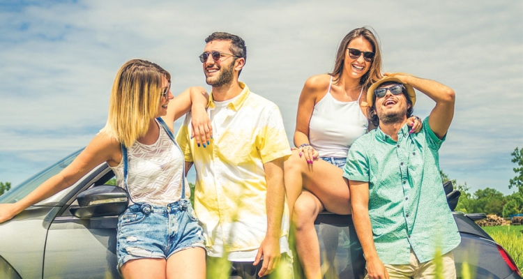 Dlaczego warto ubezpieczyć się wyjeżdżając na urlop?