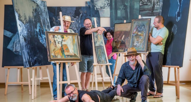 Fot. Tadeusz Poźniak