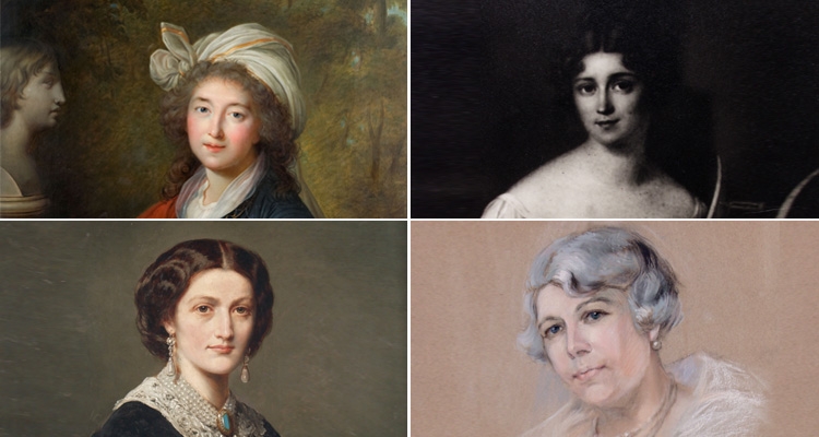 Fot. Zbiory Muzeum-Zamek w Łańcucie