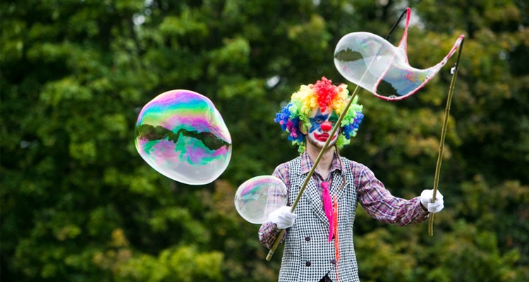 Fot. Tadeusz Poźniak