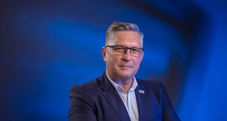 Krzysztof Tokarz Fot. Tadeusz Poźniak