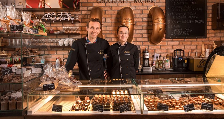 Fot. Tadeusz Poźniak