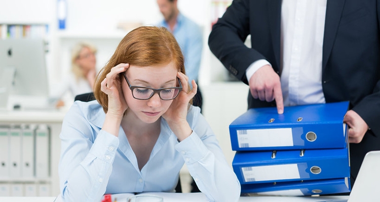 Kwota zadość uczynienia za mobbing powinna być odpowiednio wysoka