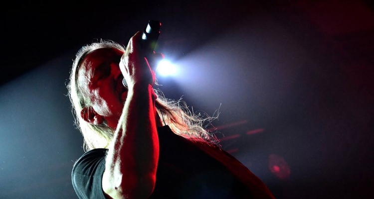 Marek Piekarczyk. Fot. Justyna Prus