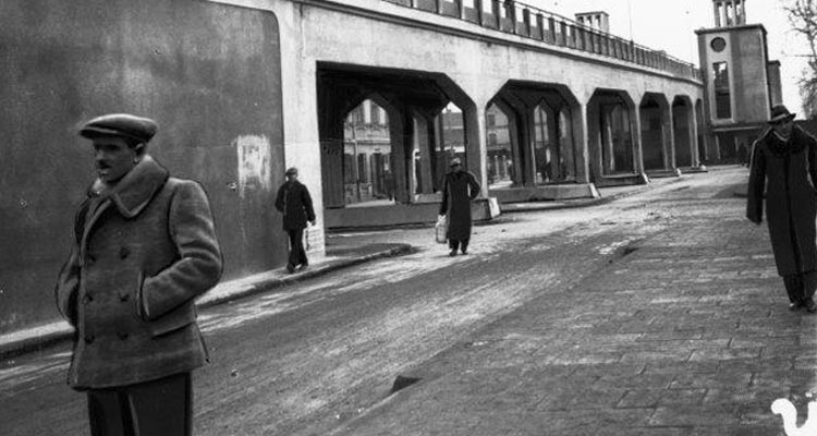 Fot. Archiwum Muzeum Regionalnego w Stalowej Woli