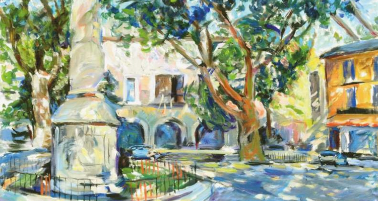 Fot. Podkarpackie Towarzystwo Zachęty Sztuk Pięknych