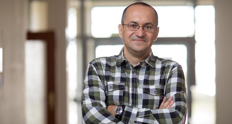 Fot. Tadeusz Poźniak