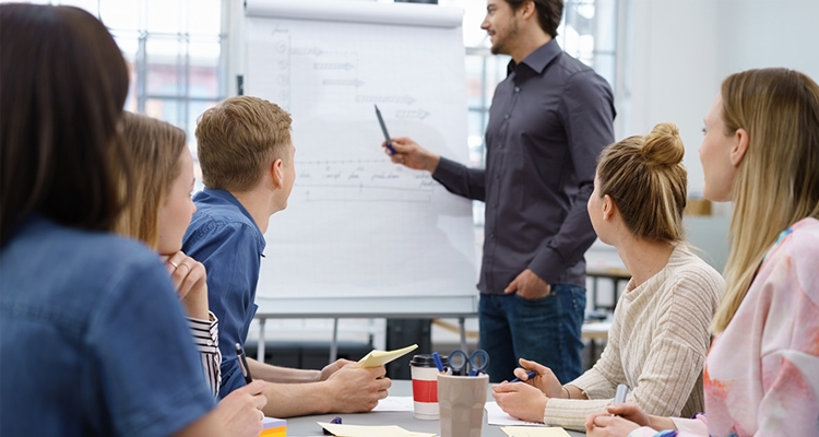 Bezpłatne seminaria informacyjne EEN