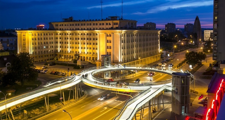 Fot. Tadeusz Poźniak