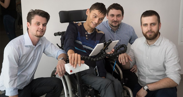 Fot. Tadeusz Poźniak