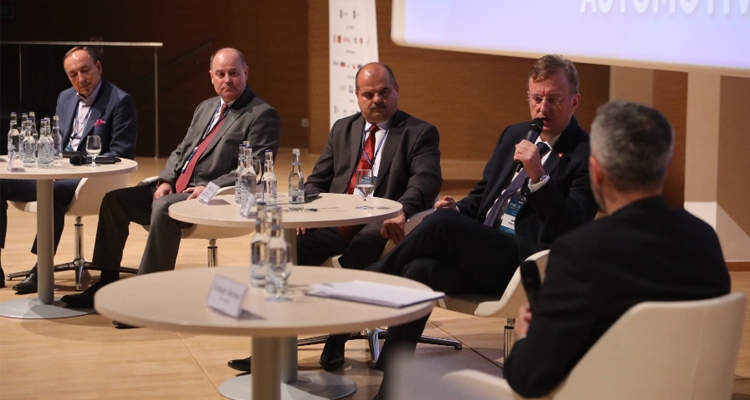 Fot. Tadeusz Poźniak