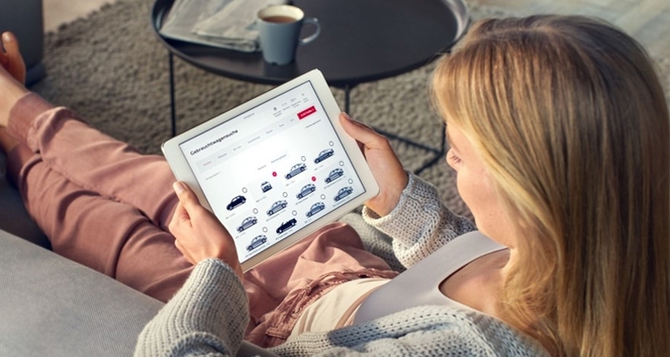 Audi uruchomiło internetową sprzedaż samochodów używanych w Niemczech