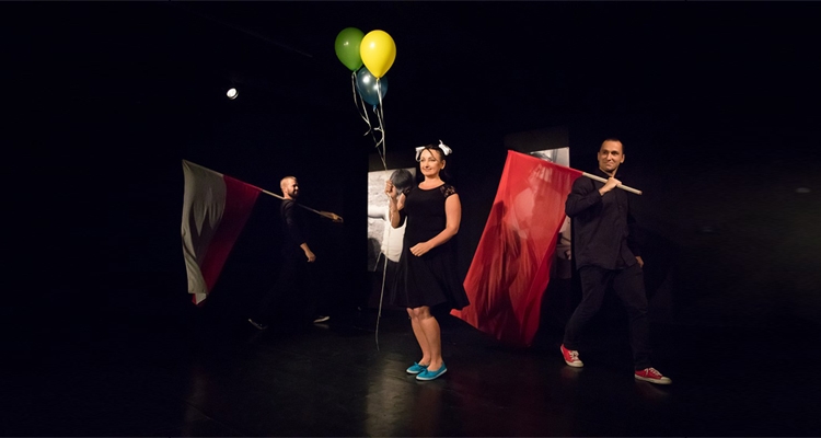 Fot. Tadeusz Poźniak