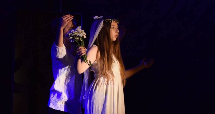 Fot. Archiwum Teatru Przedmieście